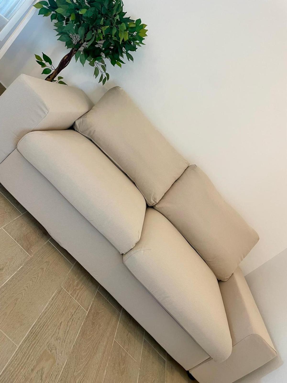 Apartment Inside The Wave A タコロンテ エクステリア 写真