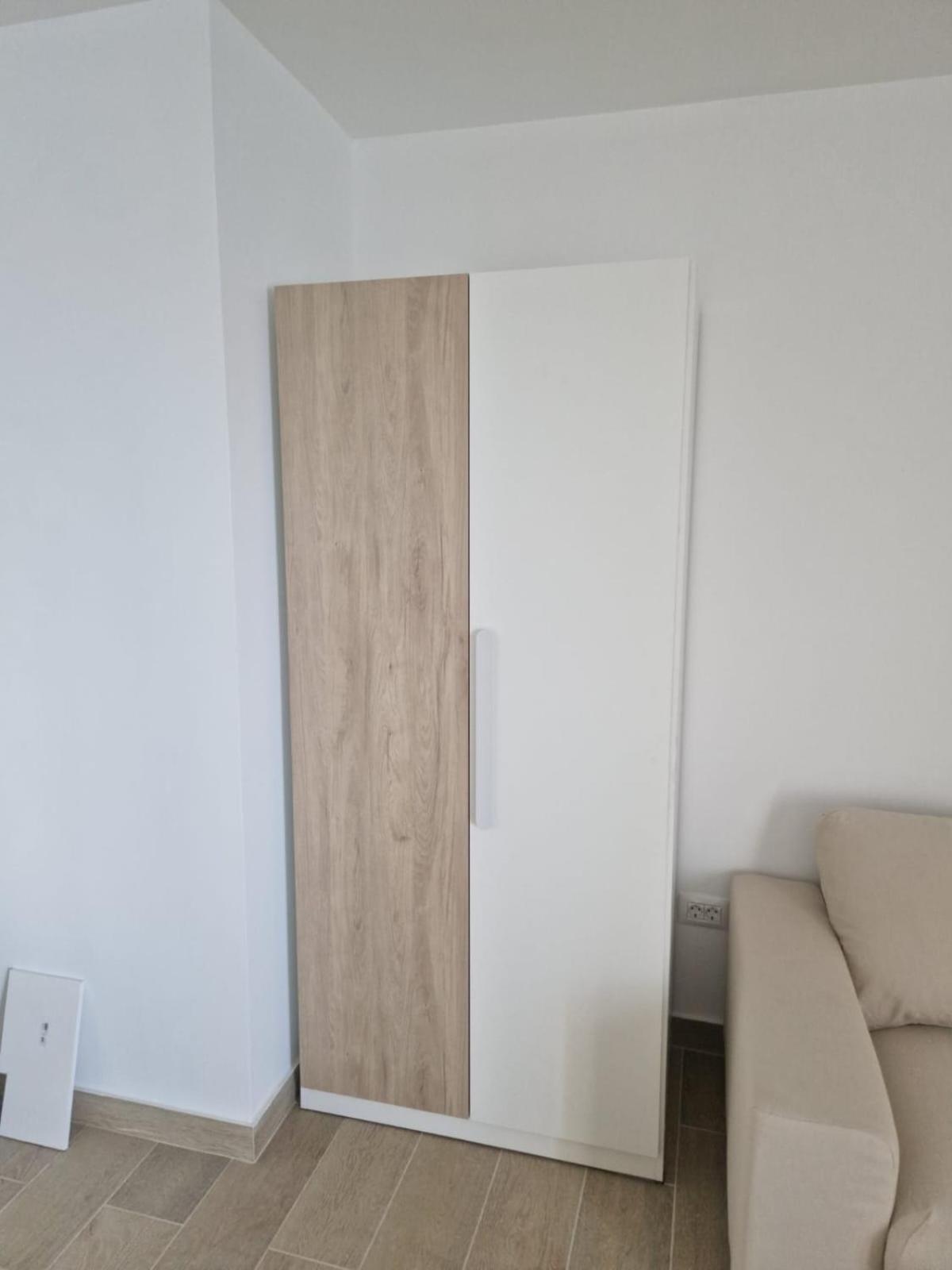 Apartment Inside The Wave A タコロンテ エクステリア 写真