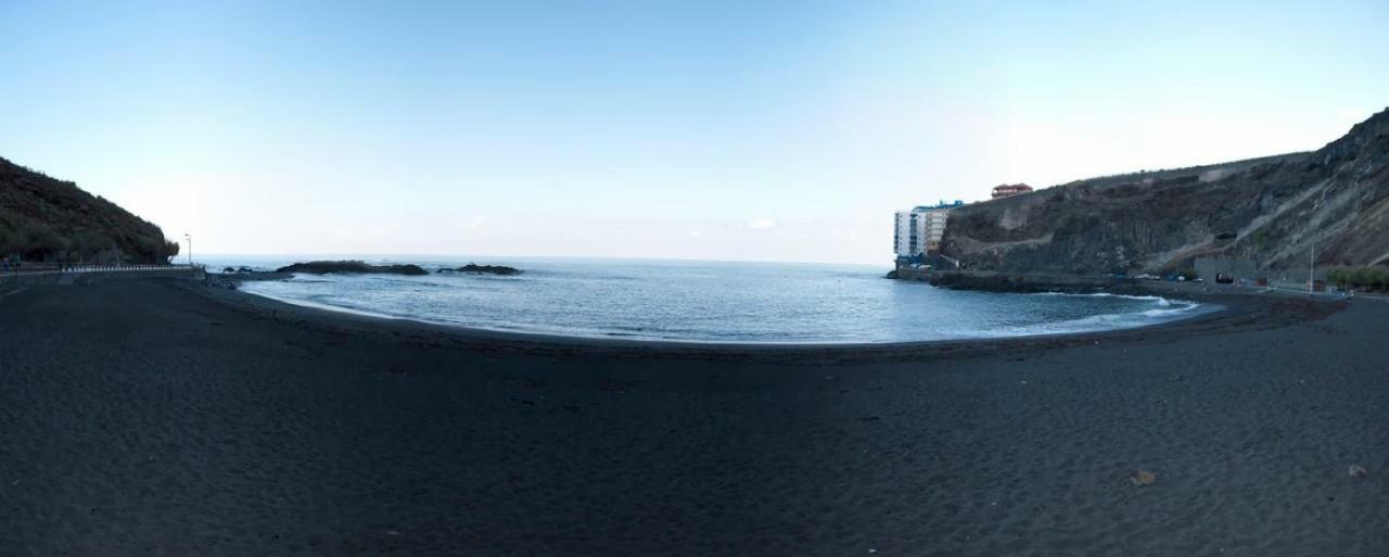 Apartment Inside The Wave A タコロンテ エクステリア 写真